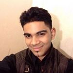 Profile Picture of Aamir Patel (@aamir.patel_) on Instagram