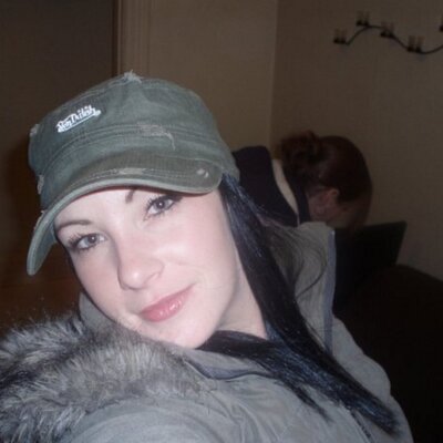 Profile Picture of Amanda McIsaac (@aw_wilkinson) on Twitter