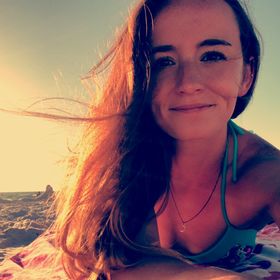 Profile Picture of Jenna Wade (@jingerchey2) on Pinterest