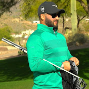 Profile Picture of Drew Gibson Golf  (@DrewGibsonGolf) on Youtube