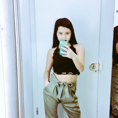 Profile Picture of Hannah (@Jannah_Hames) on Twitter