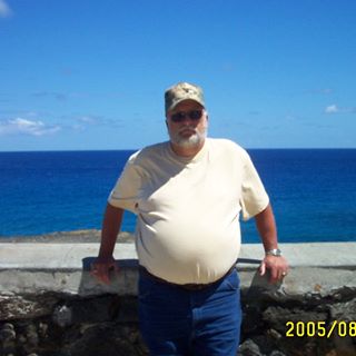 Profile Picture of Al Clarke (@al.clarke.1297) on Facebook