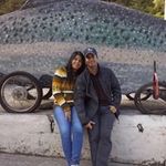 Profile Picture of Joseph Leonard Peterson Laprea (@josephleonardpeterson) on Instagram