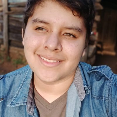 Profile Picture of Ely Ariel Ruiz Bonilla (@ElyArielRuizBo1) on Twitter