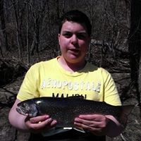 Profile Picture of Zack Bell (@zack-bell-4) on Quora