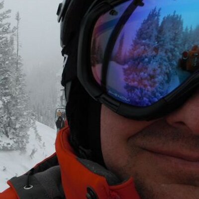 Profile Picture of Jeff Rollins (@BonoJRP) on Twitter