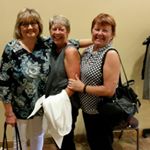Profile Picture of Pam Judd (@juddpam) on Instagram