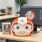 Profile Picture of 高小航 (@高小航) on Facebook