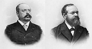 Profile Picture of Paul Henry and Prosper Henryon Wikipedia