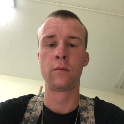 Profile Picture of Gant Martin (@GantMartin1) on Twitter