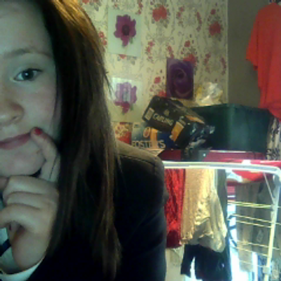 Charlotte Robb - Twitter Profile Picture of Charlotte Robb (@CharlotteKerry3) on Twitter