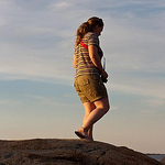 Profile Picture of Courtney  Mann (@Courtney Mann) on Flickr