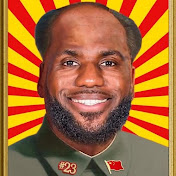 Profile Picture of Chairman Mao Zebron (@chairmanmaozebron9686) on Youtube
