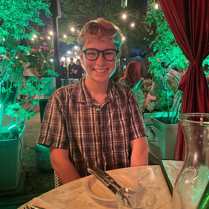 Profile Picture of Max (@drpepperlover83) on Tiktok