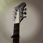 Profile Picture of Joe Wright Guitar  (@JoeWrightGuitarLessons) on Youtube