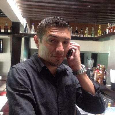 Profile Picture of Miguel Borbolla (@MikeBorbolla) on Twitter