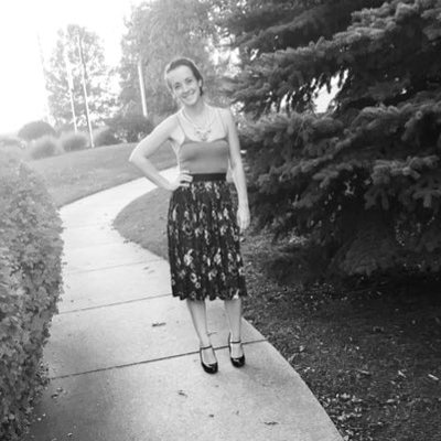 Profile Picture of Shelby Elizabeth Straw (@straw_shelby) on Twitter