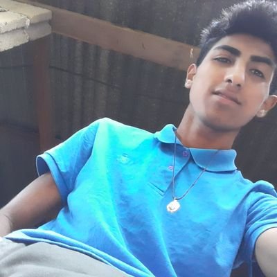 Profile Picture of Alex Umanzor (@AlexUmanzor18) on Twitter