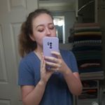 Profile Picture of Carly Mullins (@mull.cherie) on Instagram