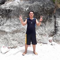 Profile Picture of Michael Baclea-an (@mbacleaan) on Pinterest