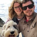 Profile Picture of Brian, Tori & Rigby (@teardropitlikeitshot) on Instagram