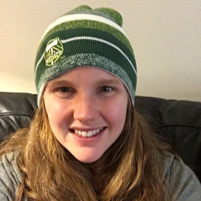 Profile Picture of Kate McNeil (@kate_m22) on Twitter