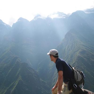 Profile Picture of Kurt Thiele (@MuayThai_Thiele) on Twitter