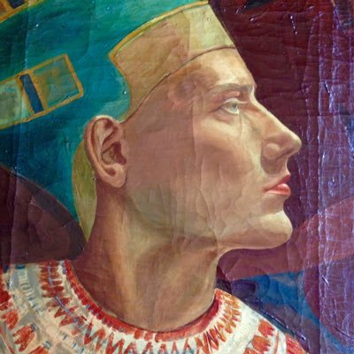 Profile Picture of Mark Olaf Heinitz (@HeinitzMark) on Twitter