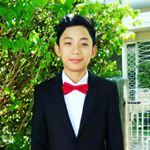 Profile Picture of John Richard Kim Cañada (@kimchard_c) on Instagram