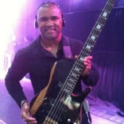 Profile Picture of Eudes José De Souza (@eudesbass) on Twitter