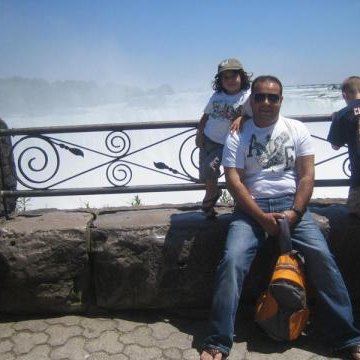 Profile Picture of Ashraf Habashy (@ashraffaltas) on Twitter