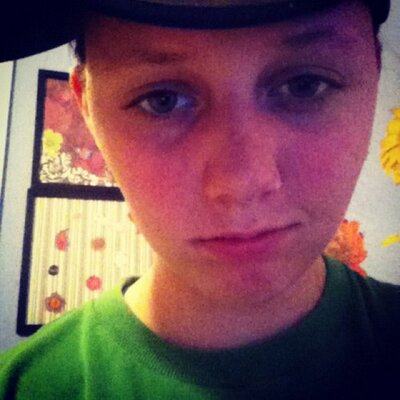 Profile Picture of Conner Adam Zander (@ConnerZander) on Twitter