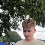 Profile Picture of Freddie Heathcote Hobbins (@freddie.hh) on Instagram