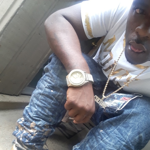 Profile Picture of Malcolm Williams (@jamal901hot) on Poshmark