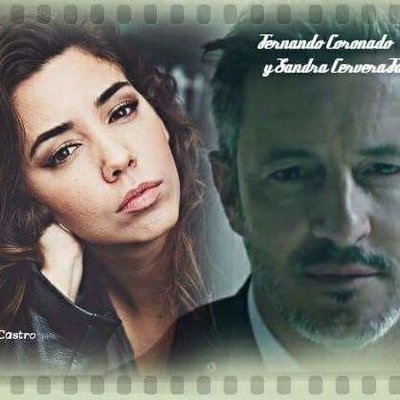 Profile Picture of Fernando Coronado Y Sandra Cervera Fans (@alfemioficial) on Twitter