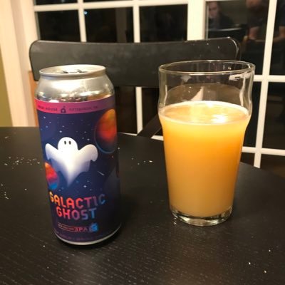 Profile Picture of Mike Basista (@craftbeermike) on Twitter