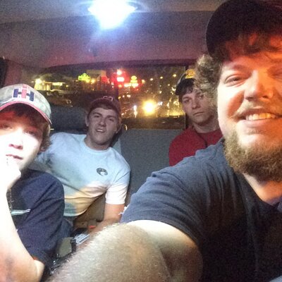 Profile Picture of Dillon Phillips (@Dillonphillips7) on Twitter