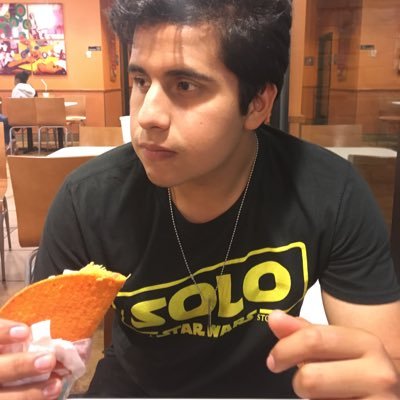 Profile Picture of Oscar Armando (@armndoalvrado) on Twitter