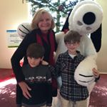 Profile Picture of Nancy Ladd (@ladd.n) on Instagram