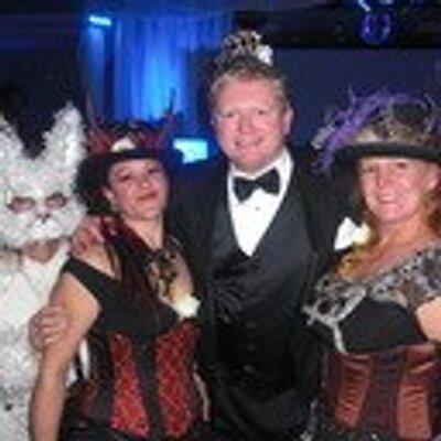 Profile Picture of Scott Wayne (@Whiteyness) on Twitter