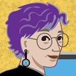 Profile Picture of Susan Spangler (@susanspangler.artwordz) on Instagram