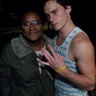 Profile Picture of Cameron Glen MacNeil (@cam_macneil) on Twitter