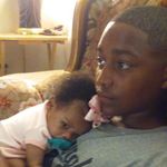 Profile Picture of Jamal Clark (@jamalzyshonjr) on Instagram