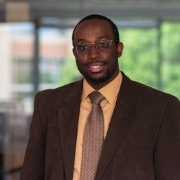 Profile Picture of Daryl Starks (@DStarksDC) on Twitter