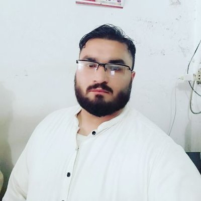 Profile Picture of Bashir Khan (@BashirK81379812) on Twitter
