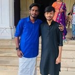 Profile Picture of _sunil_rathva_ (@_sunil_rathva_) on Instagram