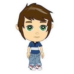 Profile Picture of John Castle (@JohnCastle_es) on Twitter