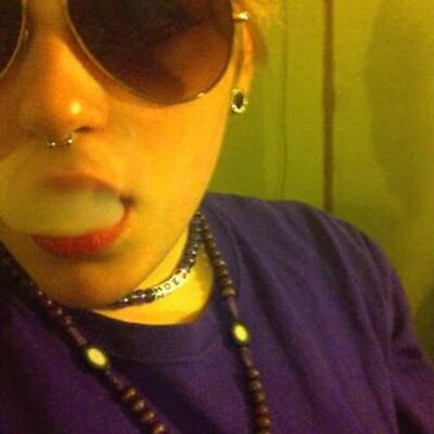 Profile Picture of Crystal Wilkins (@Miss_Thugg) on Twitter