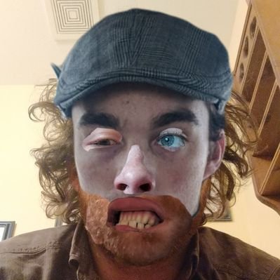 Profile Picture of Erik (@TheRangerRik) on Twitter