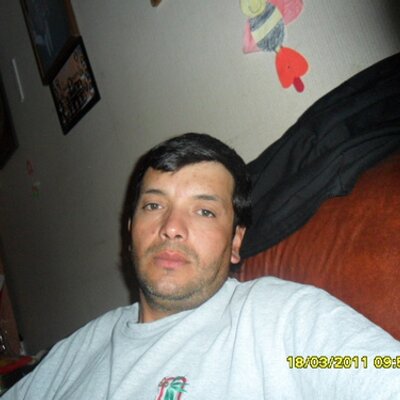 Profile Picture of Martin Baeza (@martinbaeza3) on Twitter